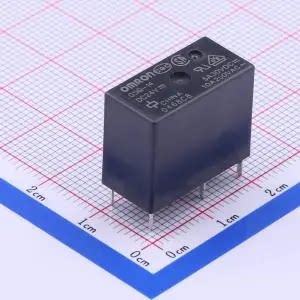 G5Q-14 DC24 插件,20x10mm 功率继电器
