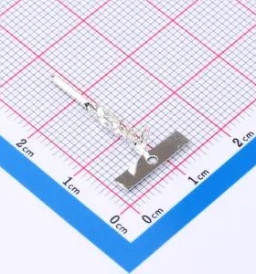 304902002 - 胶壳端子