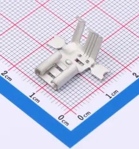 42563-8 - 插片插簧端子