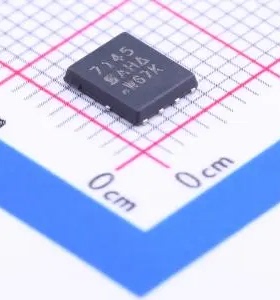 SI7145DP-T1-GE3 PowerPAKSO-8 场效应管(MOSFET)