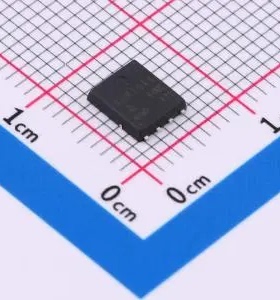 AGM304A-B PDFN-8(5x6) 场效应管(MOSFET)