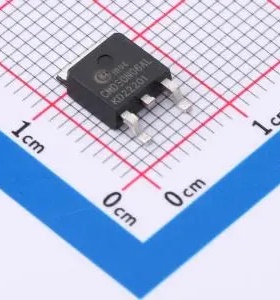 CMD30N06AL TO-252 场效应管(MOSFET)