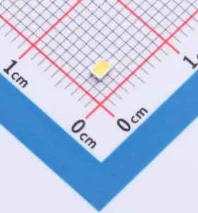 ASMY-CWG0-NX7E2 DFN2216-2 发光二极管/LED