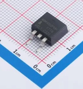 AGMH022P10H TO-263 场效应管(MOSFET)