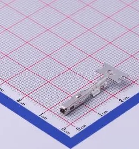 330123002 - 胶壳端子