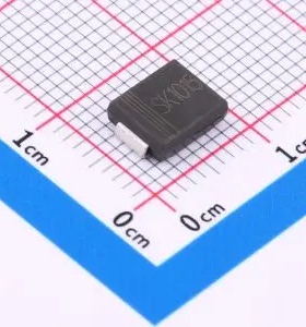 SK1015 SMCG 电压:150V 电流:10000mA 肖特基二极管