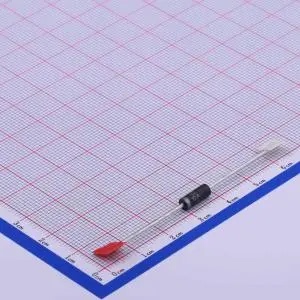 独立式 耐压 27V 1N5361BRLG 0.5uA D3.3xL8.4mm 电流 稳压 插件