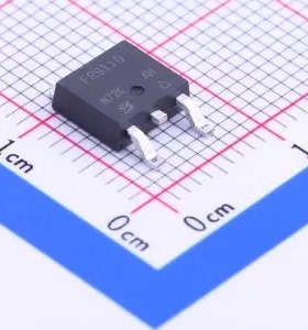 IRFR9110TRPBF TO-252-2(DPAK) 场效应管(MOSFET)