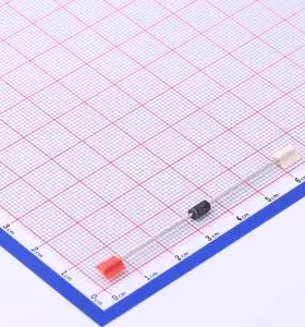 MUR240RLG DO-204AL MUR240RLG 开关二极管