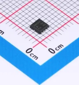AGM404AP1 PDFN-8(3.3x3.3) 场效应管(MOSFET)