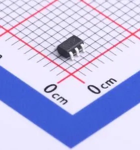 TPSMS05T1G SOT-23-6 TPSMS05T1G 静电和浪涌保护(TVS/ESD)