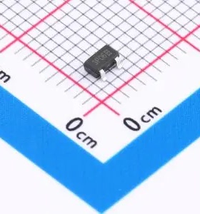 AGM3P06E SOT-23-3 场效应管(MOSFET)