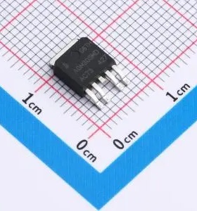 AGM305MD TO-252-4L 场效应管(MOSFET)
