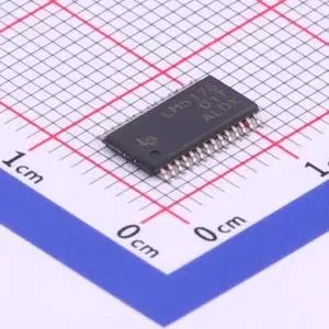 LM5176PWPR HTSSOP-28-EP 四开关同步升降压控制器 DC-DC电源芯片