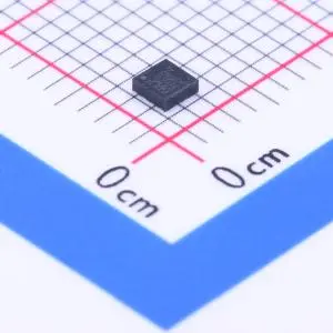 LIS2DW12TR LGA-12(2x2) LIS2DW12TR 姿态传感器/陀螺仪