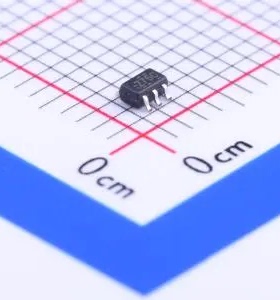 NC7SZ175P6X SC-70-6(SOT-363) NC7SZ175P6X 触发器