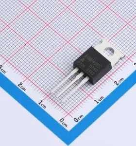 AGMH4012C TO-220 场效应管(MOSFET)