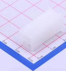 39013043 P=4.2mm 胶壳(线对板/线对线)