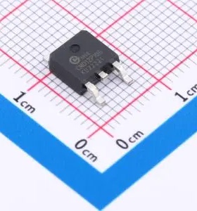 CMD12P10B TO-252 场效应管(MOSFET)
