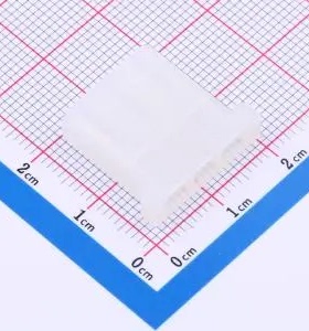 925015 P=5mm 胶壳(线对板/线对线)