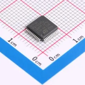 STM32F373CBT6 LQFP-48(7x7) 带DSP和FPU的主流混合信号ARM Corte