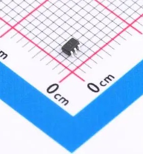 PUSB2X4Y-N SOT-363 单向ESD 5V截止 峰值浪涌电流：3A@8/20us 静