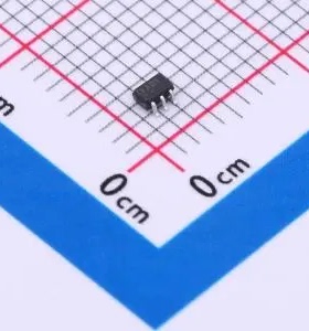 NCS20091SQ3T2G SC-88A-5(SC-70-5) 350 kHz、20 μA 低功耗运算