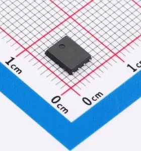 AON6354-MS DFN-8L(5x6) 场效应管(MOSFET)