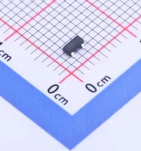 SMMUN2233LT1G SOT-23 SMMUN2233LT1G 数字晶体管