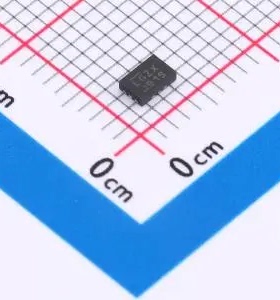 3 GHz 至 20 GHz 微波混频器 LTC5553IUDB#TRMPBF QFN-12(2x3) RF