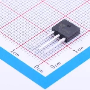 NCE65T540I TO-251 场效应管(MOSFET)
