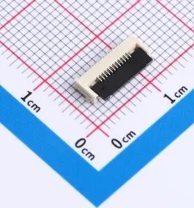 5051101292 - FFC/FPC连接器