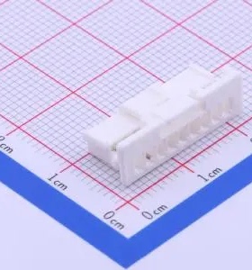 5601230900 P=2mm 胶壳(线对板/线对线)