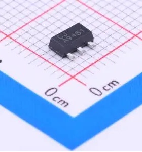 CJA9451 SOT-89-3L 1个P沟道 耐压:20V 电流:2.3A 场效应管(MOSFE