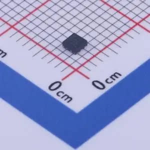 TMP117MAIDRVR WSON-6-EP(2x2) TMP117MAIDRVR 温度传感器