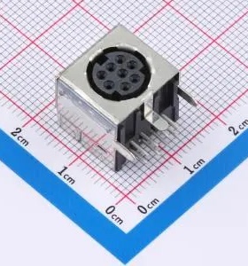 5749267-1 插件 圆形(线缆)连接器