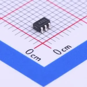 TS321ILT SOT-23-5 单路LM324和LM358增强版，SOT23-5封装 运算放