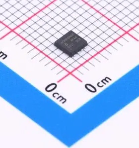 AGM318MAP PDFN-8(3.3x3.3) 场效应管(MOSFET)