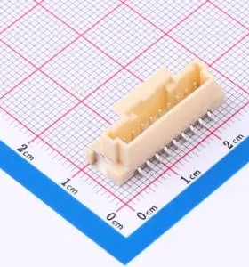 5600200920 SMD 线对板针座