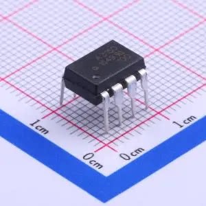 HCPL-3150-000E DIP-8 逻辑输出光耦