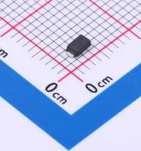 ES1JFL SOD-123F 耐压:600V 电流:1A 反向恢复时间：22.55ns 快恢