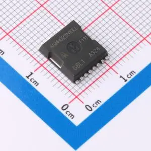 AGMH022N10LL TOLL-8L 场效应管(MOSFET)