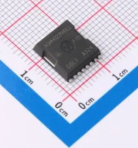AGMH022N10LL TOLL-8L 场效应管(MOSFET)
