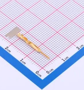 86557-6 - 胶壳端子