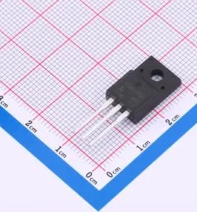 AGM7N65F TO-220F 场效应管(MOSFET)