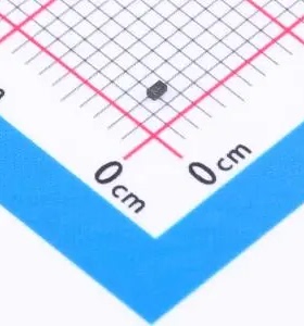 TMP6131DECR SON-2(0.6x1) TMP6131DECR PTC热敏电阻