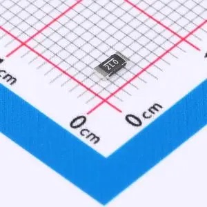 WSLP12062L000FEA 1206 贴片电阻
