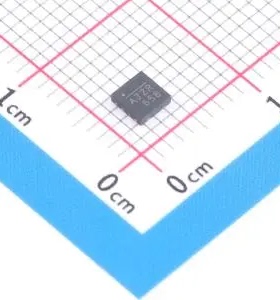 MPQ2013AGQ-33-AEC1-Z QFN-8(3x3) 线性稳压器(LDO)