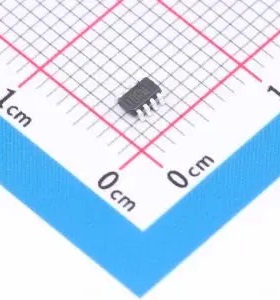 MP2236CGJ-Z TSOT-23-8 DC-DC电源芯片