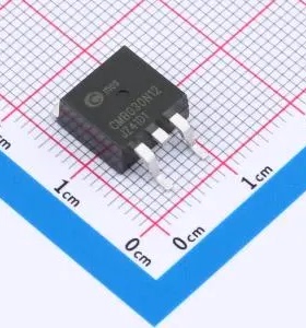 CMB030N12 TO-263 场效应管(MOSFET)